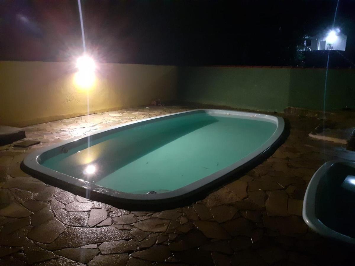 Toninhas 300 Mts Mar Ubatuba Exterior foto